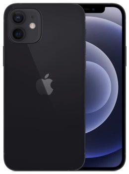 Apple iPhone 12 128GB Black USA